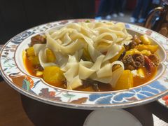 -伊斯麦尔丝路·新派菜(沙子口店)