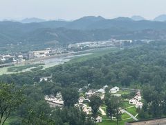 -承德避暑山庄景区