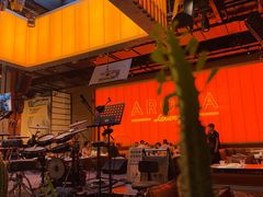 -洛缦音乐餐厅(工业展览馆万象城店)