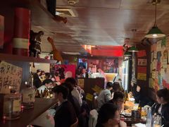 -你又瘦了小酒馆(奥体店)