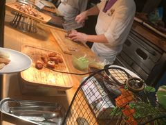 -芭菲盛宴·环球美食(北城国际店)