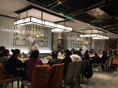 -大渔铁板烧(花园道店)