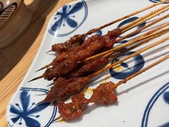 -老九圆山西面馆(CBD店)