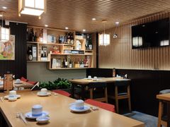 大堂-富山日式料理(宽厚里店)