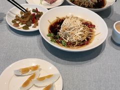 -扬州万怡酒店-中餐厅(文昌中路店)