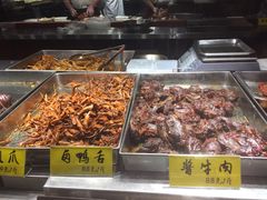 -四季小馆·地道北京小吃(广百店)