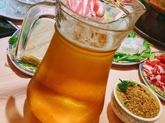 -清真老马家海鲜大排档(台东店)