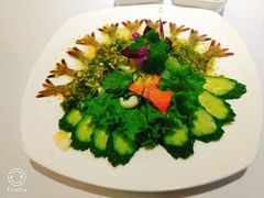 -阿诺泰·泰国餐厅(棕北店)