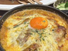 -CURRY YA 熟成咖哩專門店(深圳湾万象城店)