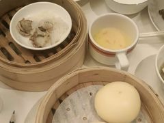 -香宫中餐厅·大连香格里拉(人民路店)