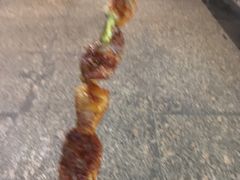 -老钟家烤羊排·敦伊阁清真餐厅胡羊焖饼