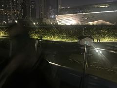 -南京眼步行桥