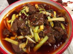 -华仔龙虾(永乐路总店)