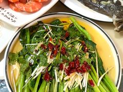 -富临港·蒸汽海鲜·手抓海鲜·炒菜(栈桥店)