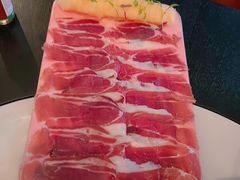 -斯普汇生蚝牛排馆(中骏世界城店)