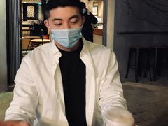-来回·咖啡(天河南店)