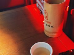 -管氏翅吧(马家堡店)