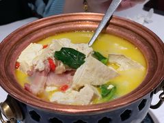 -森隆饭庄(崇文门新世界百货店)