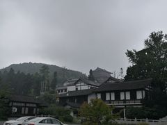 -径山寺