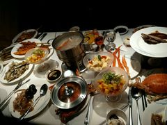 -星伦多自助料理(华润万象城店)