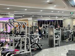 -美航国际健身(北京华联店)