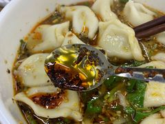 -回坊马二饺子馆