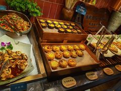 -東盛炭烤自助料理(浦东文峰广场店)
