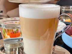 -西安皇冠假日酒店·B&G51餐厅