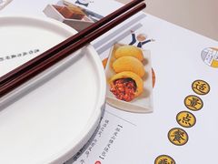 -蔡澜点心·粤菜(西单大悦城店)