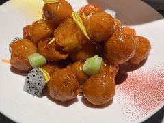 -晓粤·惹味粤菜(凯德乐峰广场店)