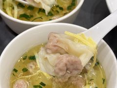-A One Kitchen·南京精菜馆(晶丽酒店店)