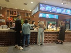 -毅祥斋老孙家泡馍(北院门鼓楼店)