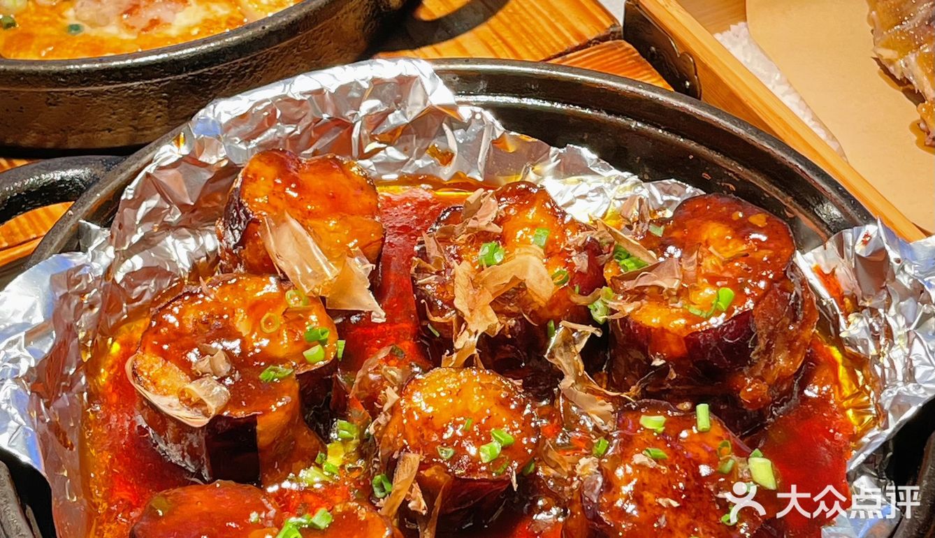 绝了✔️太和这家客家菜把客家围龙屋元素搬进餐厅‼️