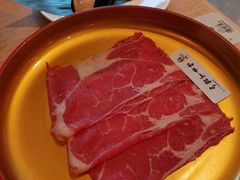 -温野菜涮涮锅(大悦城店)