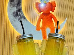 -五样儿西昌小签签烤串(天府三街店)