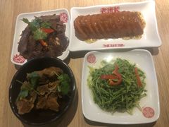 -老班长手工灌汤包老店(东山店)