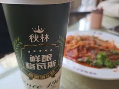 -华梅西餐厅(哈尔滨中央大街店)