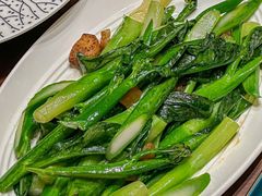 -香港狮子山下·明星粤菜餐厅(北苑店)