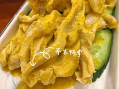 -北平小馆·烤鸭·家常菜(磨房北里店)