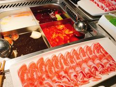 -海底捞火锅 (利舞台广场店)