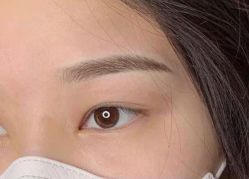 -久匠·纹眉半永久野生眉