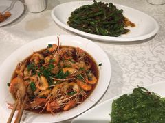 -宏玲餐厅(四川南路店)