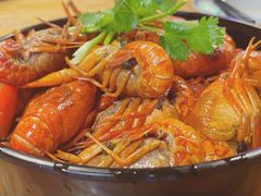 -一佳烤铺(丽江景苑店)