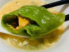 -双合园·海鲜水饺青岛菜(上清路店)