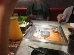 -新辣道鱼火锅(领展购物广场·中关村店)