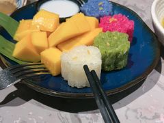 -Home Thai·泰谣(王府井apm店)