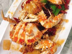 -四川小胡子海鲜(丁村万人海鲜广场店)