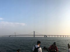 -星海湾跨海大桥