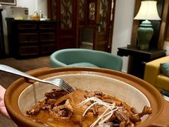 -姚江春中餐厅·太平洋大酒店