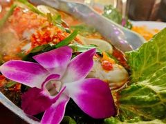 柠檬鱼-Molee·泰府(东郊店)